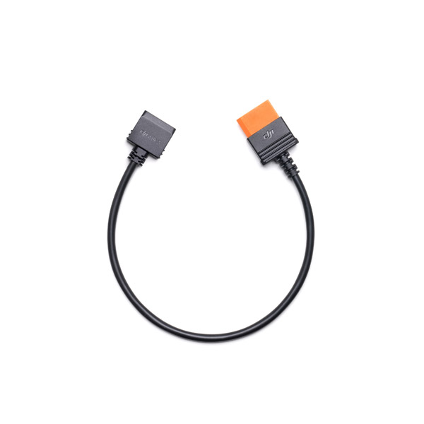 DJI Power SDC vers DJI Air 3 - Câble de chargement rapide DJI Power SDC vers DJI Air 3 - Câble de chargement rapide