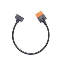 DJI Power SDC to DJI Inspire 3 Fast Charge Cable_02