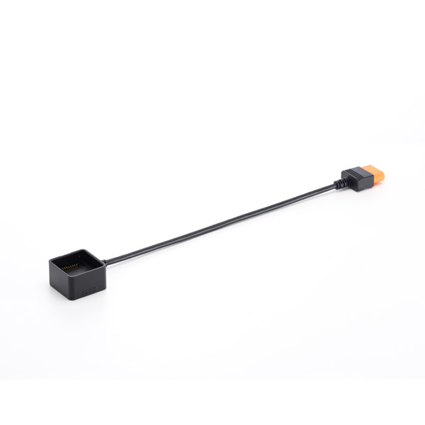 DJI Power SDC vers DJI Mavic 3 Series - Câble DJI Power SDC vers DJI Mavic 3 Series - Câble