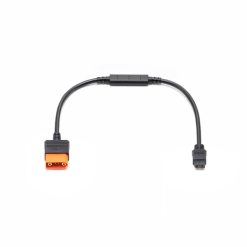 DJI Power SDC vers XT60 (12V) - Câble DJI Power SDC vers XT60 (12V) - Câble