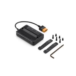DJI Power adaptateur Solaire (Module MPPT) - Adaptateur DJI Power adaptateur Solaire (Module MPPT) - Adaptateur