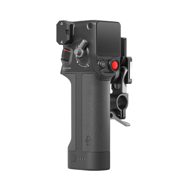 DJI Focus Pro Grip - Poignée Follow Focus LiDAR – Image 2