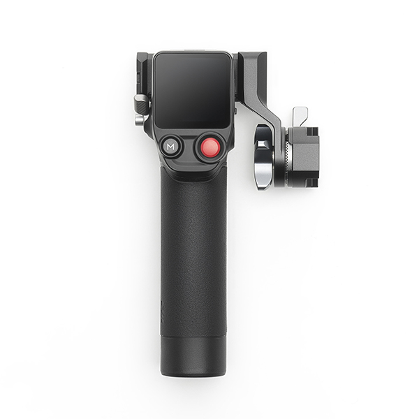 DJI Focus Pro Grip - Poignée Follow Focus LiDAR