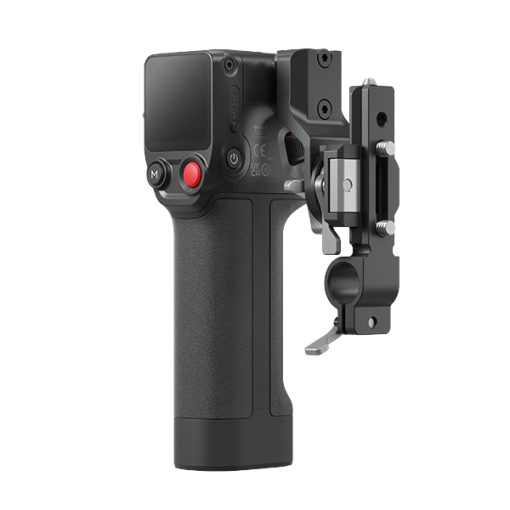 DJI Focus Pro Grip - Poignée Follow Focus LiDAR – Image 4