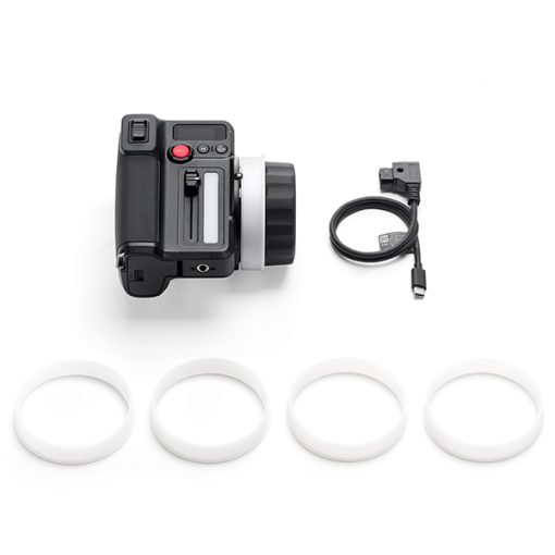 DJI Focus Pro Hand Unit - Récepteur Follow Focus LiDAR – Image 4