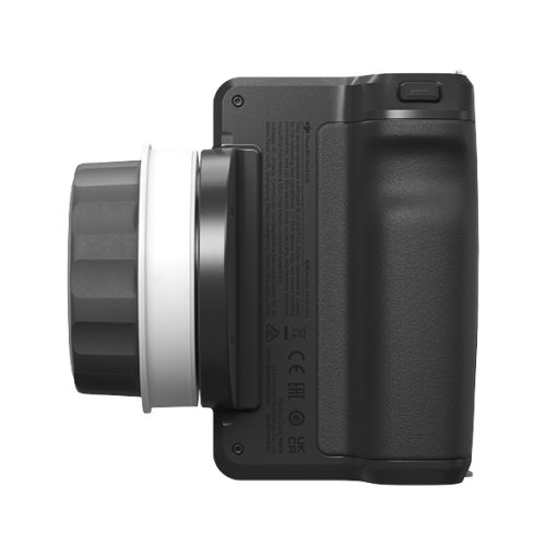 DJI Focus Pro Hand Unit - Récepteur Follow Focus LiDAR – Image 3