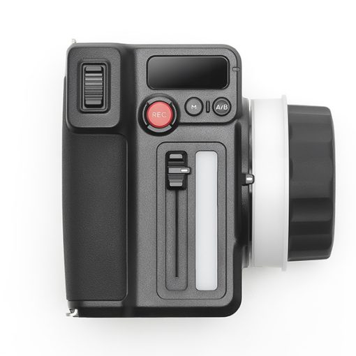 DJI Focus Pro Hand Unit - Récepteur Follow Focus LiDAR