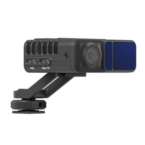 DJI Focus Pro LiDAR - Capteur Follow Focus LiDAR – Image 4