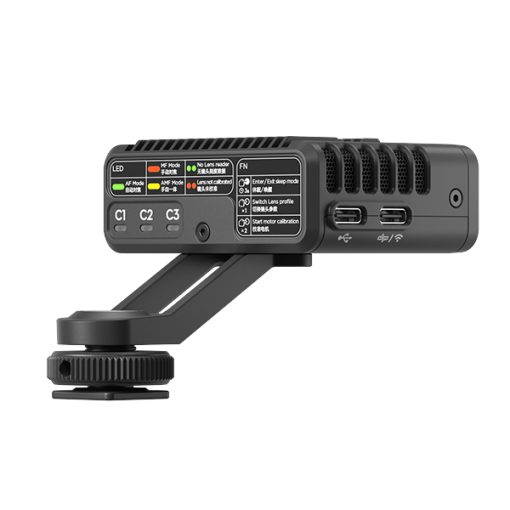 DJI Focus Pro LiDAR - Capteur Follow Focus LiDAR – Image 2