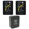 IDX Imicro-98P POWER PACKAGE 01