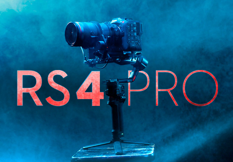 On a testé le RS4 Pro : On vous dit tout ! 😎