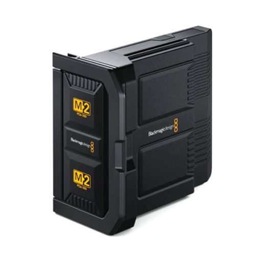 Blackmagic Media Module 8TB