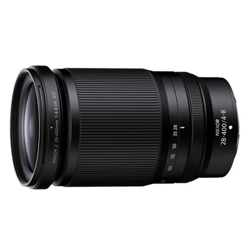 NIKON Z 28-400 mm f/4-8 VR