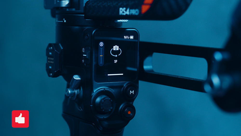 On a testé le RS4 Pro : On vous dit tout ! 😎
