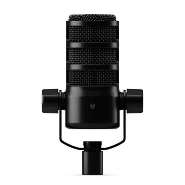 Rode PodmicUSB Combo XLR et USB - Microphone Rode PodmicUSB Combo XLR et USB - Microphone