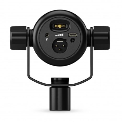 Rode PodmicUSB Combo XLR et USB - Microphone