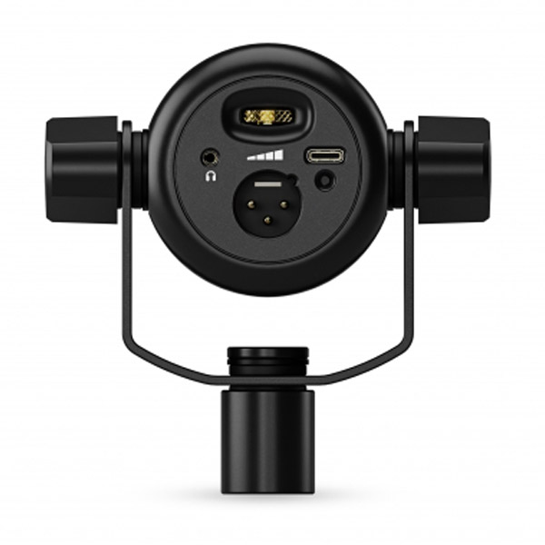 Rode PodmicUSB Combo XLR et USB - Microphone Rode PodmicUSB Combo XLR et USB - Microphone