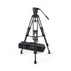 Sachtler FSB 8 75/2 AL HD MS Mk II – Kit trépied et rotule vidéo