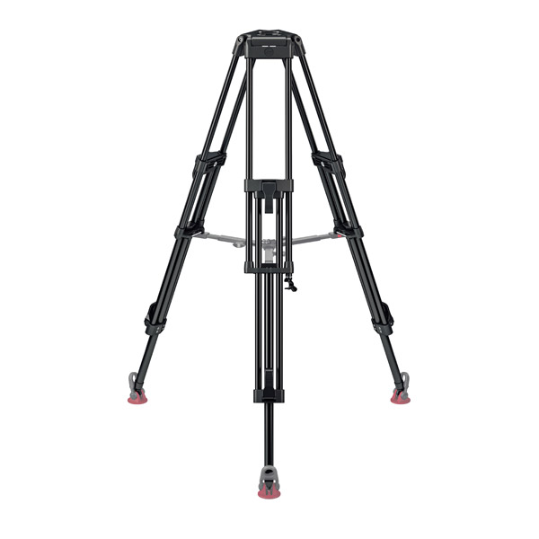 Sachtler ENG 75/2 AL HD - Trépied Sachtler ENG 75/2 AL HD - Trépied