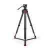 Sachtler Ace XL Flowtech75 CF GS Mk II – Kit trépied et rotule vidéo