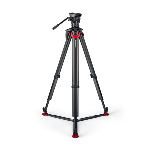 Sachtler Ace XL Flowtech75 GS Mk II