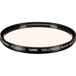 Schneider Hollywood Black Magic 1/4 82mm – Filtre Circulaire