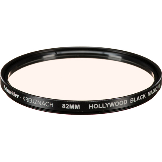 Schneider Hollywood Black Magic 1/4 82mm – Filtre Circulaire Schneider Hollywood Black Magic 1/4 82mm – Filtre Circulaire