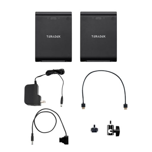 Teradek ACE 750 TX/RX - Transmetteur et Récepteur