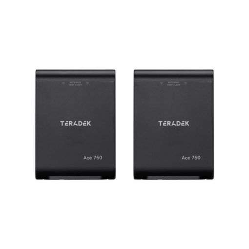 Teradek ACE 750 TX/RX - Transmetteur et Récepteur