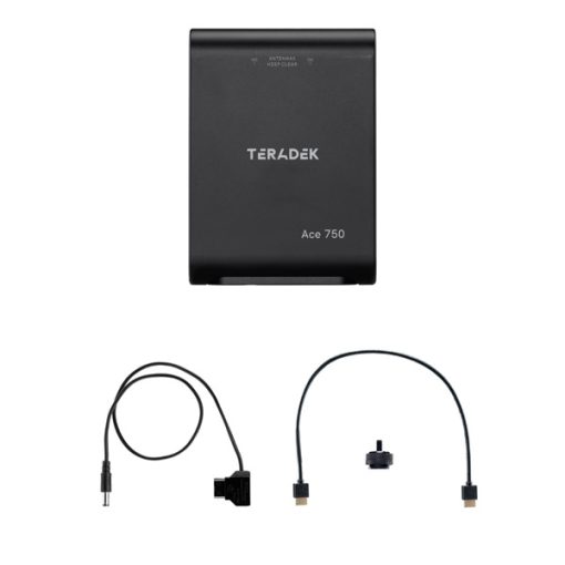 Teradek ACE 750 TX - Transmetteur