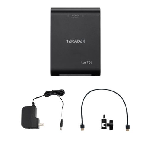 Teradek ACE 750 RX - Recepteur