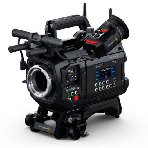 URSA CINE 12K LF