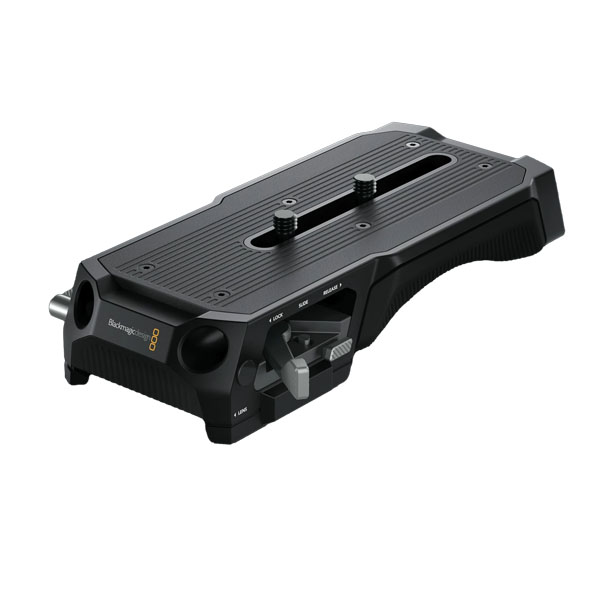 Blackmagic URSA Cine - Baseplate 15mm Blackmagic URSA Cine - Baseplate 15mm