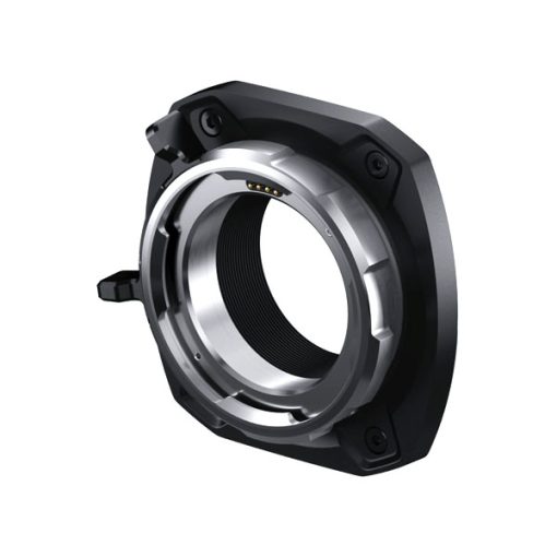 URSA Cine PL Mount