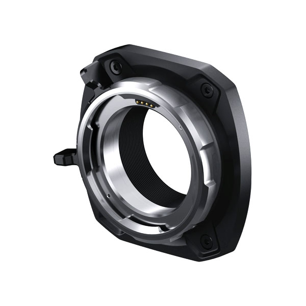 URSA Cine PL Mount
