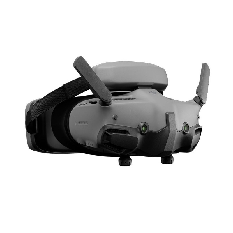 DJI Avata 2 Fly More Combo (1 batterie) – Drone DJI Avata 2 Fly More Combo (1 batterie) – Drone