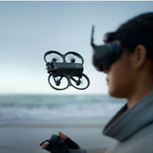 DJI Avata 2 Fly More Combo (1 batterie) – Drone