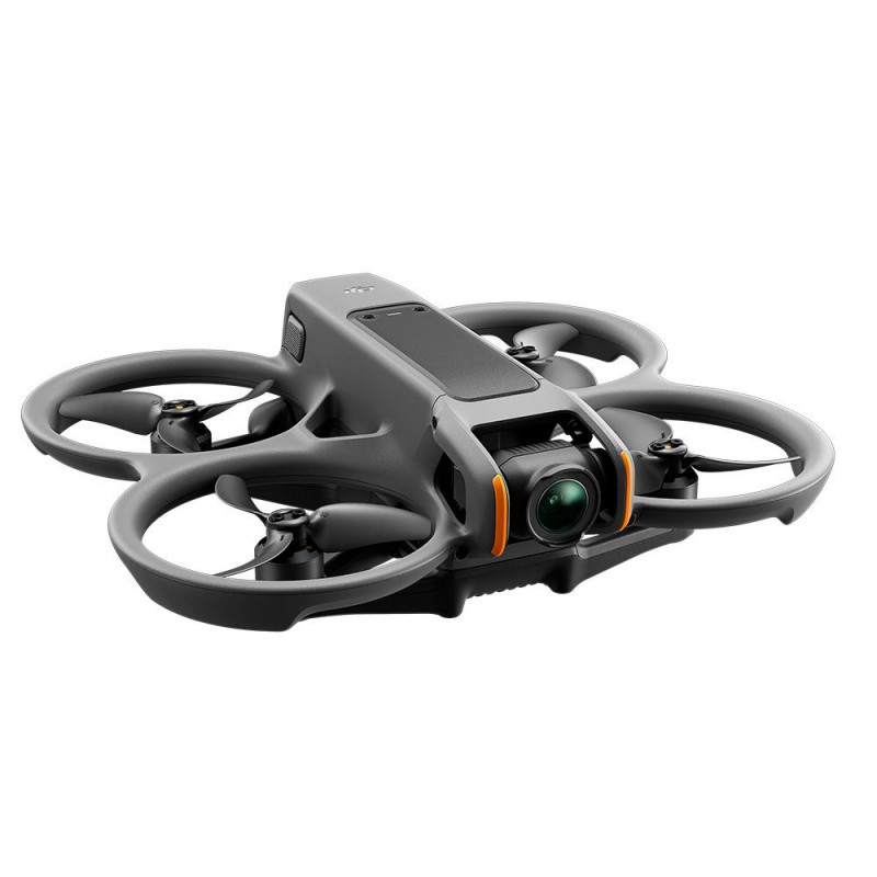 DJI Avata 2 Fly More Combo (1 batterie) – Drone DJI Avata 2 Fly More Combo (1 batterie) – Drone