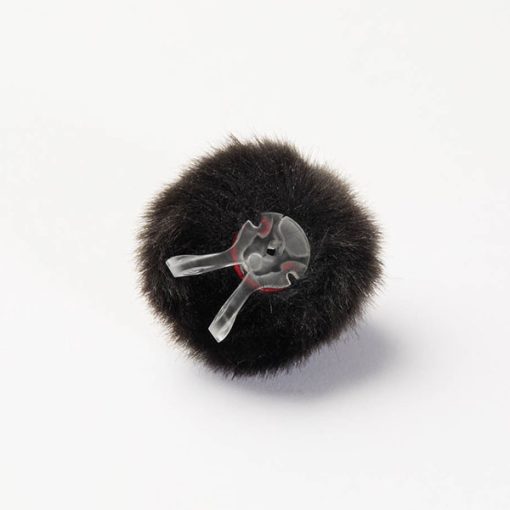 DPA Microphones AIR1 S (Noir) – Bonnettes