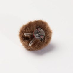 AIR1-Single-Bottom-Brown