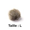 DPA Microphones AIR1 L (Gris) – Bonnette
