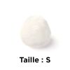 DPA Microphones AIR1 S (Blanc) – Bonnettes