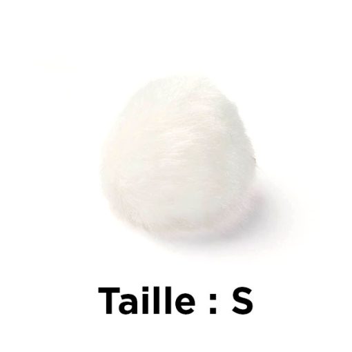 DPA Microphones AIR1 S (Blanc) – Bonnettes