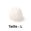 DPA Microphones AIR1 L (Blanc) – Bonnette