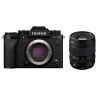 Bundle Fujifilm X-T5 (Noir) + XF 16-50mm f/2.8-4.8