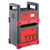 Bebob Cube (1200Wh, 720W) - Batterie Multi-Voltage