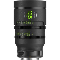 Objectif ATHENA 135mm T2.2 (Leica L)