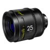 DZOFILM Arles Prime 25mm T1.4 PL FF (Impérial) – Objectif