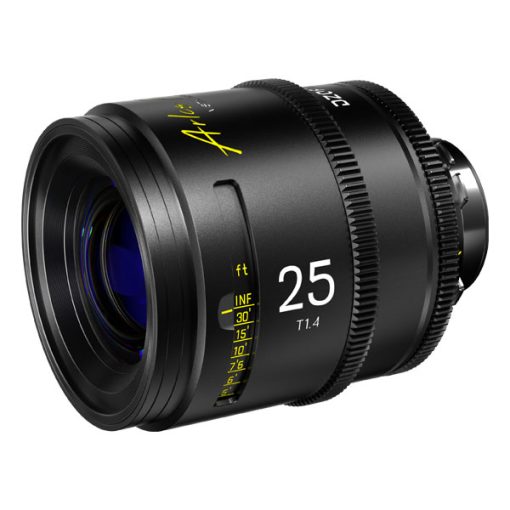 DZOFILM Arles Prime 25mm