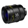 DZOFILM Arles Prime 35mm T1.4 PL FF (Impérial) – Objectif